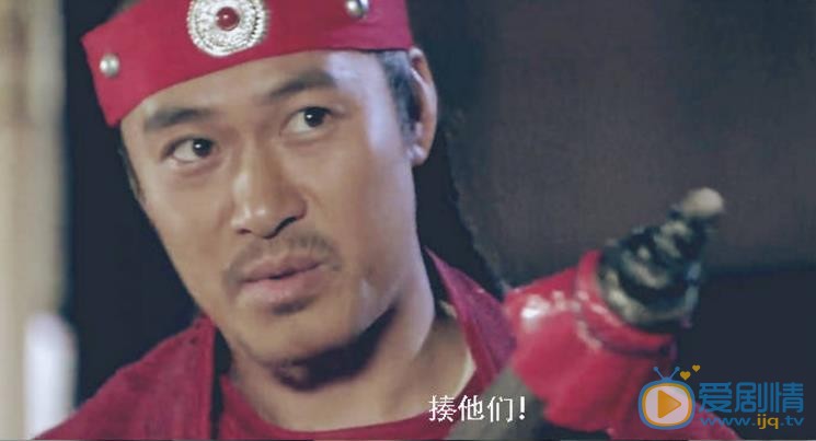 孙玮古装剧照合集 孙玮高清写真_孙玮高清剧照