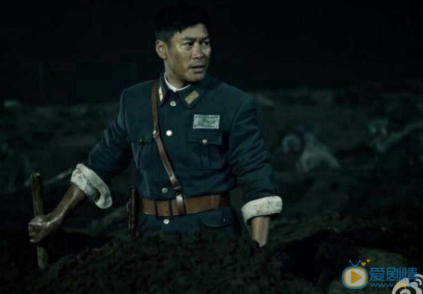 孙玮影视作品照 孙玮高清写真_孙玮高清剧照