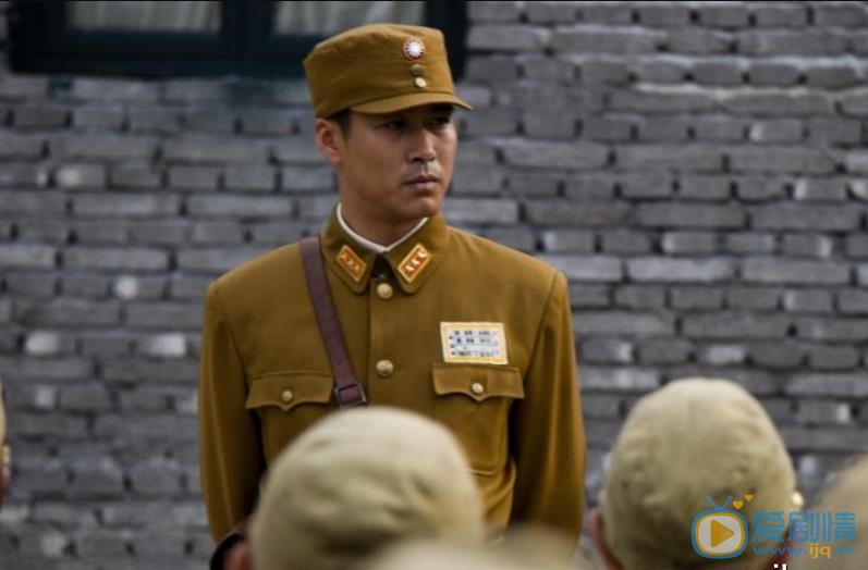 孙玮影视作品照 孙玮高清写真_孙玮高清剧照