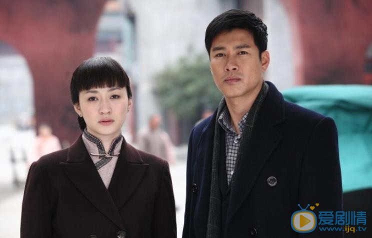 孙玮影视作品照 孙玮高清写真_孙玮高清剧照