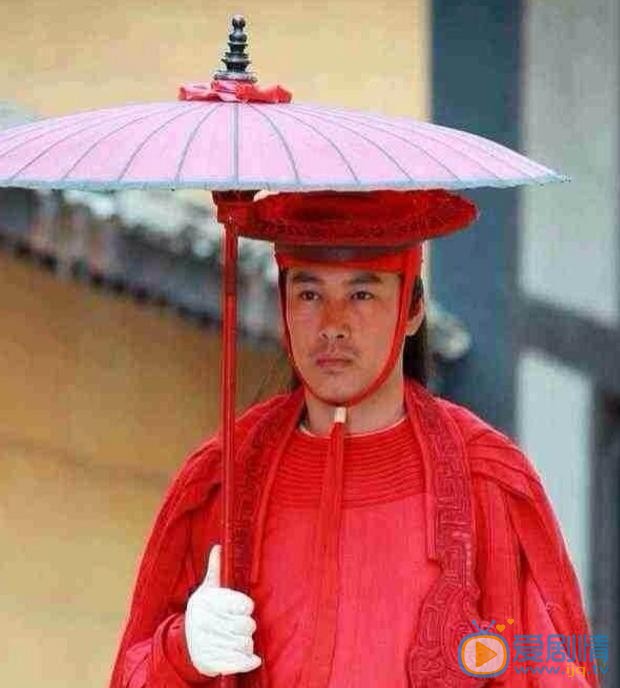 孙玮古装剧照合集 孙玮古装剧照合集