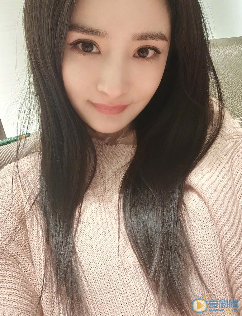 自拍照