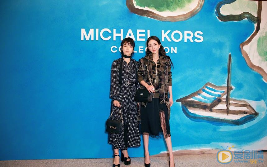 杨幂活动照 杨幂高清写真_杨幂高清剧照