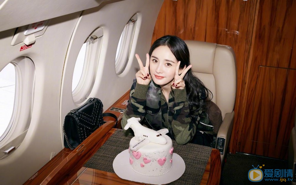 杨幂生活照 杨幂高清写真_杨幂高清剧照