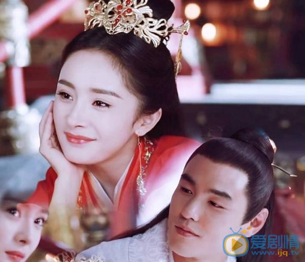 杨幂剧照合集 杨幂高清写真_杨幂高清剧照