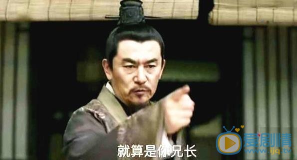 知否知否应是绿肥红瘦顾偃开剧照 