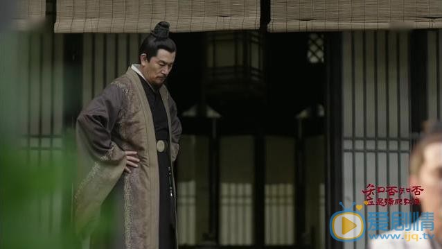 顾偃开最新剧照_顾偃开高清剧照