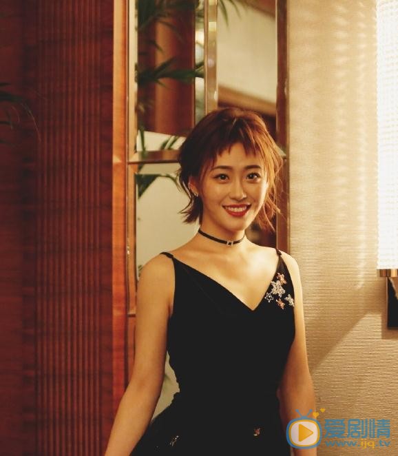 刘贾玺活动照 刘贾玺高清写真_刘贾玺高清剧照