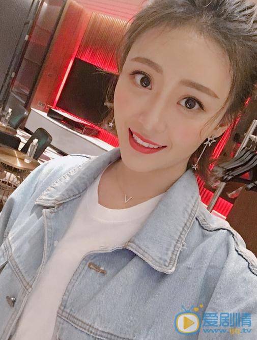 刘贾玺生活照 刘贾玺高清写真_刘贾玺高清剧照