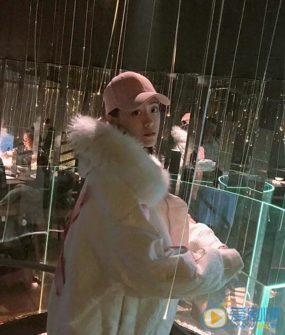 刘贾玺生活照 刘贾玺高清写真_刘贾玺高清剧照