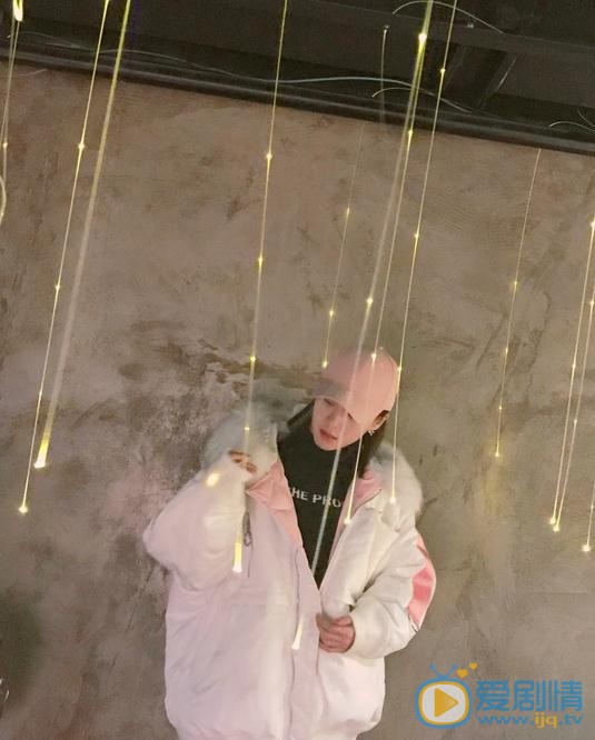 刘贾玺生活照 刘贾玺高清写真_刘贾玺高清剧照