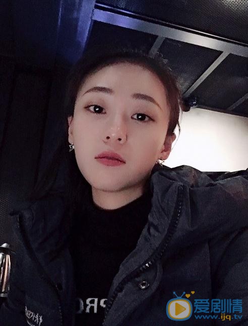刘贾玺生活照 刘贾玺高清写真_刘贾玺高清剧照