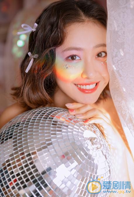 刘贾玺气质写真 刘贾玺高清写真_刘贾玺高清剧照