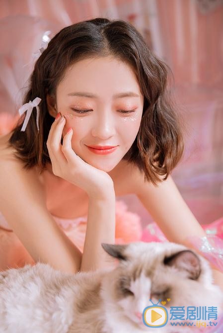 刘贾玺气质写真 刘贾玺高清写真_刘贾玺高清剧照