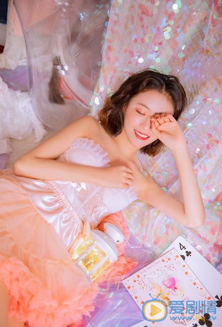 刘贾玺气质写真 刘贾玺高清写真_刘贾玺高清剧照