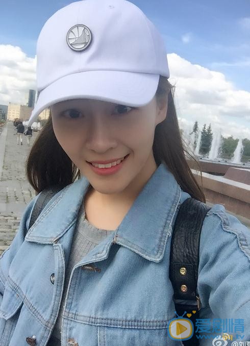 刘贾玺旅游照 刘贾玺高清写真_刘贾玺高清剧照