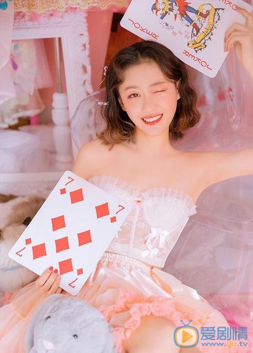 刘贾玺气质写真 刘贾玺高清写真_刘贾玺高清剧照