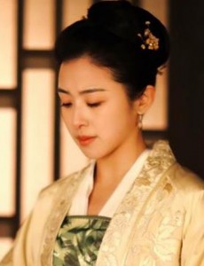 盛淑兰