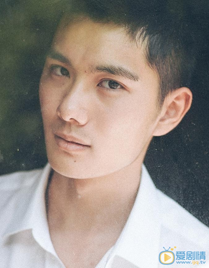 孙熹之白色写真 孙熹之高清写真_孙熹之高清剧照