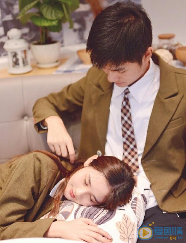 孙熹之情侣写真 孙熹之高清写真_孙熹之高清剧照