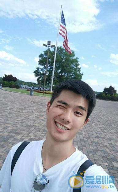孙熹之生活照 孙熹之高清写真_孙熹之高清剧照