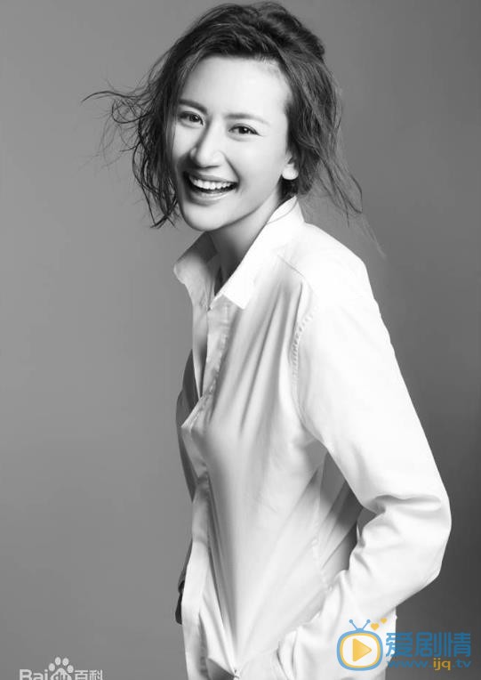 刘迪妮写真大片