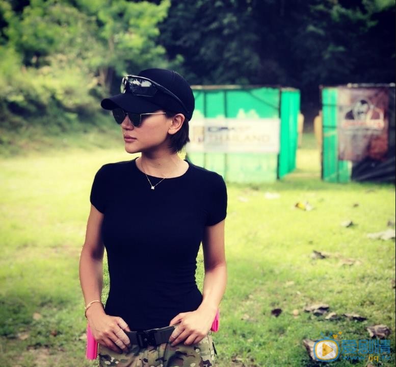 刘迪妮个性照片 刘迪妮高清写真_刘迪妮高清剧照