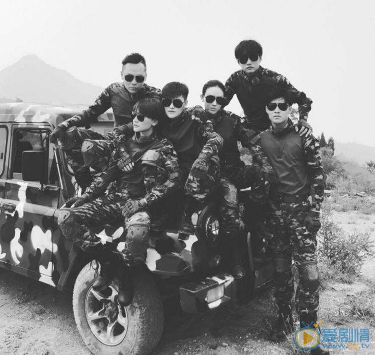 刘迪妮个性照片 刘迪妮高清写真_刘迪妮高清剧照
