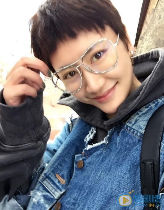 刘迪妮生活照 刘迪妮生活照