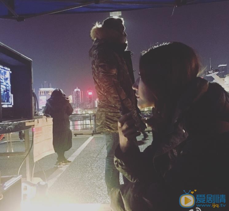 刘迪妮户外旅行照 刘迪妮高清写真_刘迪妮高清剧照