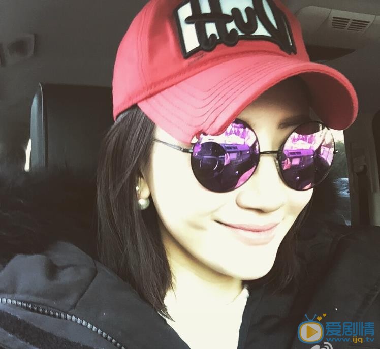 刘迪妮生活照 刘迪妮高清写真_刘迪妮高清剧照