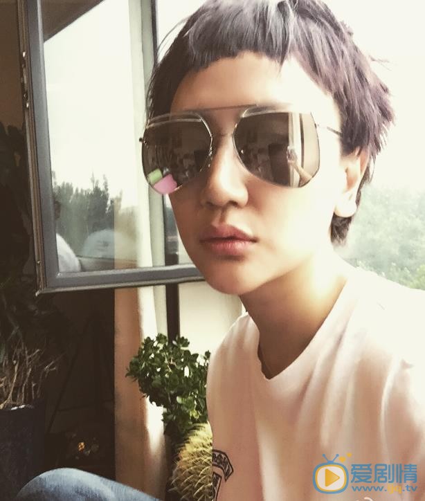 刘迪妮生活照 刘迪妮高清写真_刘迪妮高清剧照