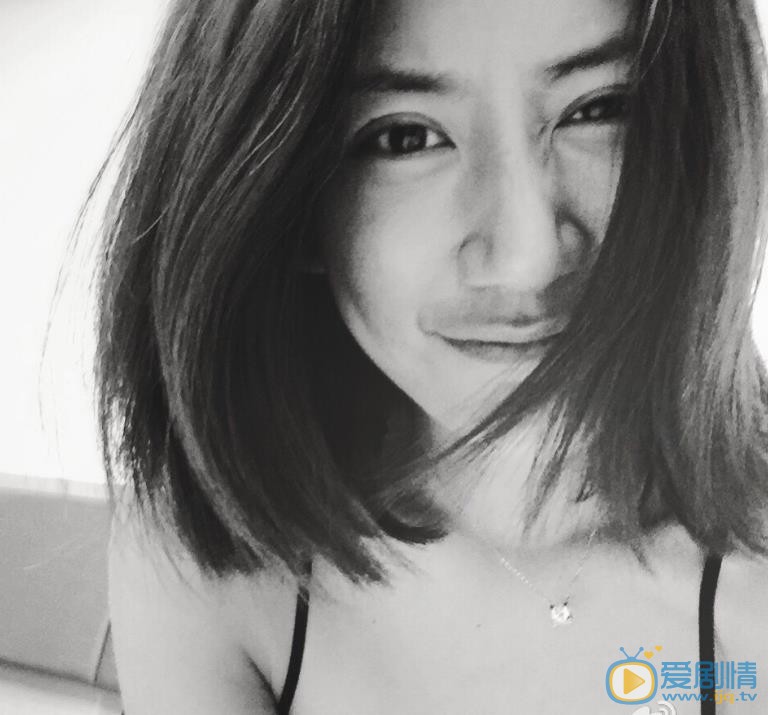 刘迪妮生活照 刘迪妮高清写真_刘迪妮高清剧照
