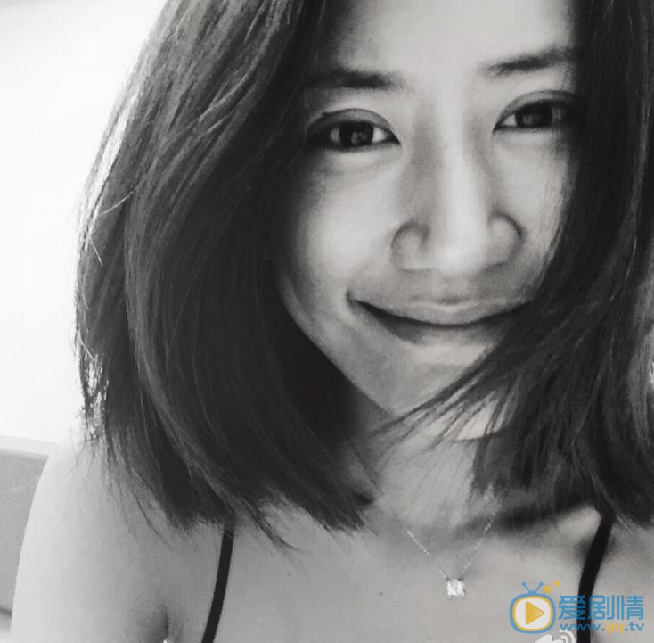 刘迪妮生活照 刘迪妮高清写真_刘迪妮高清剧照