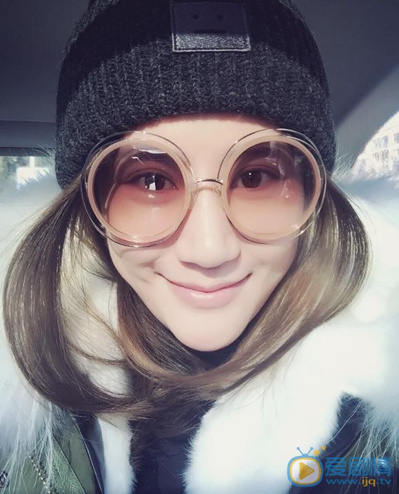刘迪妮生活照 刘迪妮高清写真_刘迪妮高清剧照