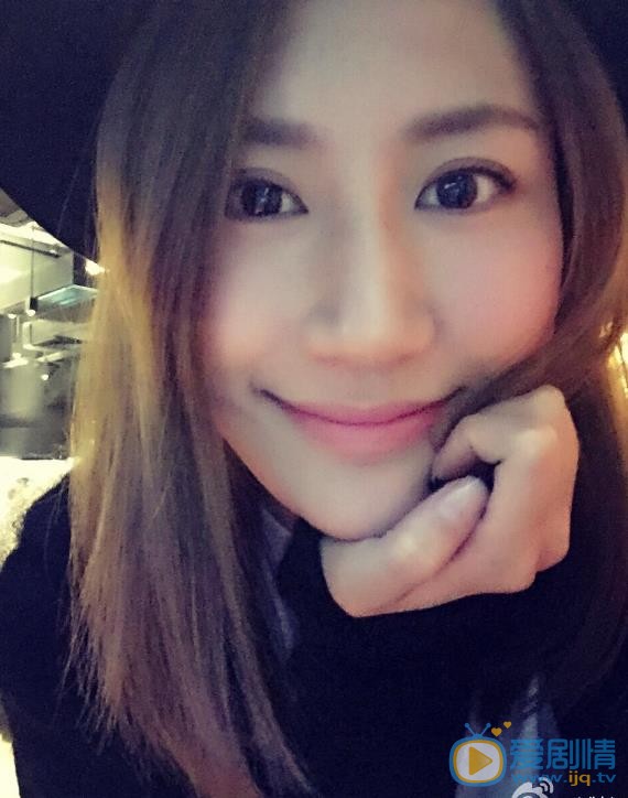 刘迪妮生活照 刘迪妮高清写真_刘迪妮高清剧照