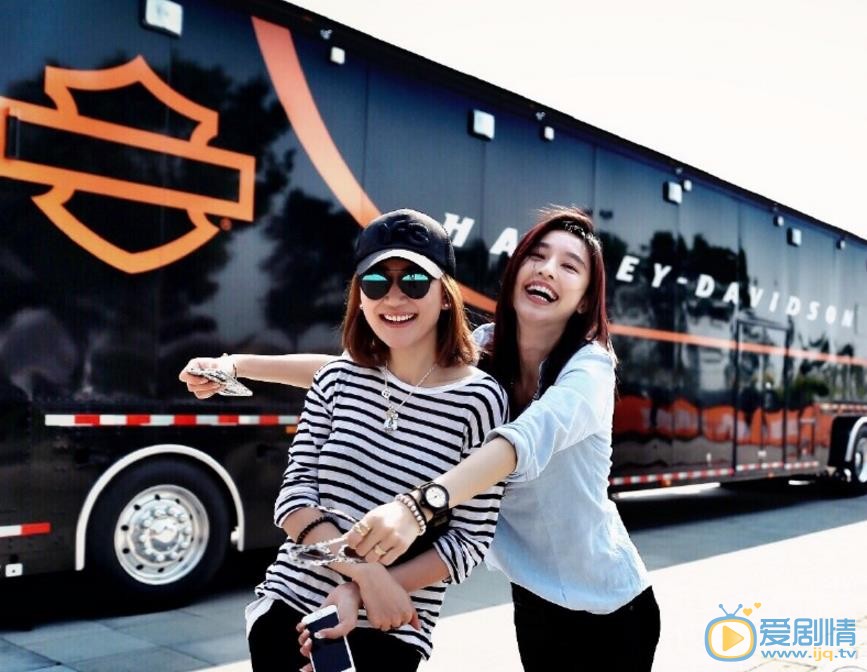 刘迪妮户外旅行照 刘迪妮高清写真_刘迪妮高清剧照