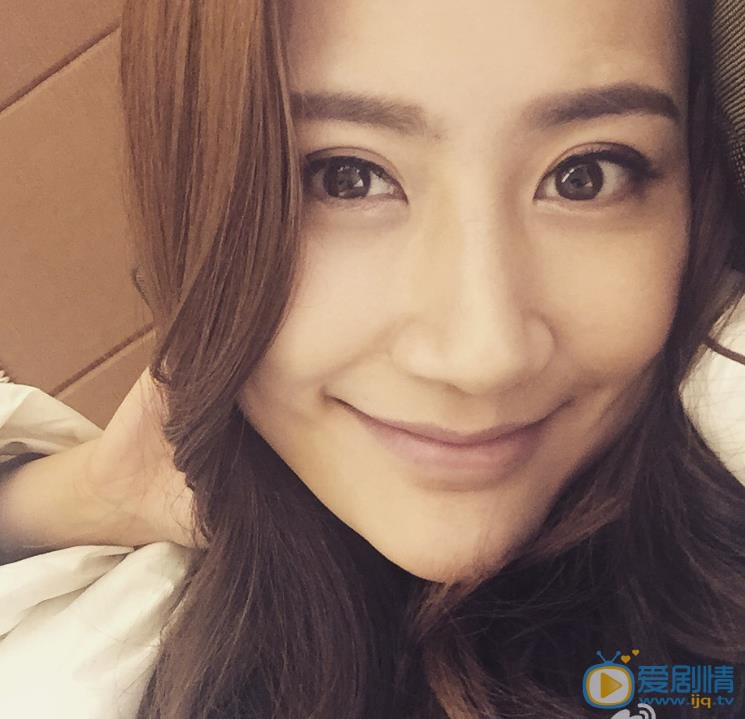 刘迪妮生活照 刘迪妮高清写真_刘迪妮高清剧照