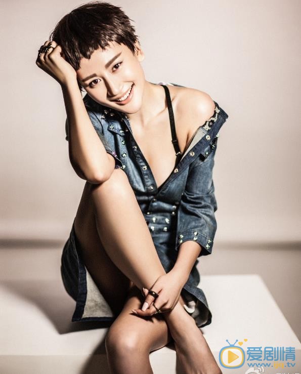 刘迪妮写真大片 刘迪妮高清写真_刘迪妮高清剧照