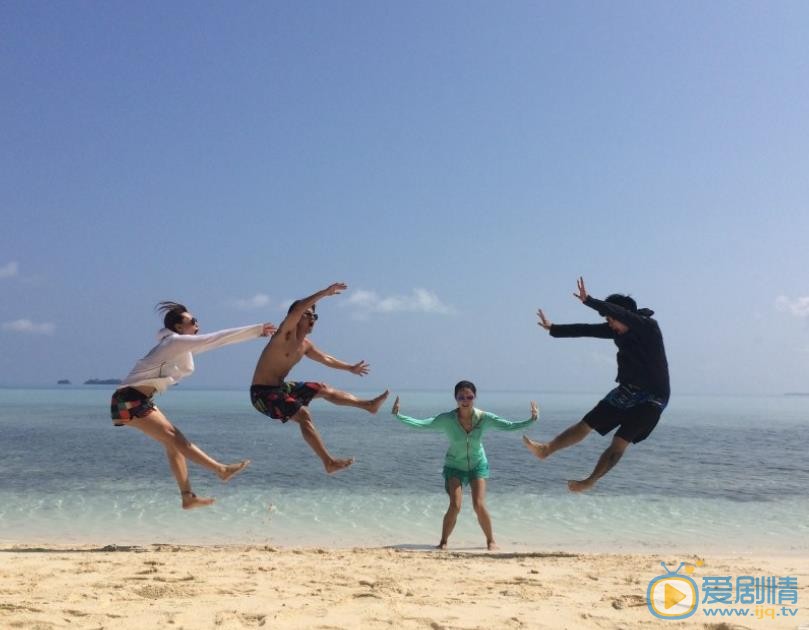 刘迪妮户外旅行照 刘迪妮高清写真_刘迪妮高清剧照