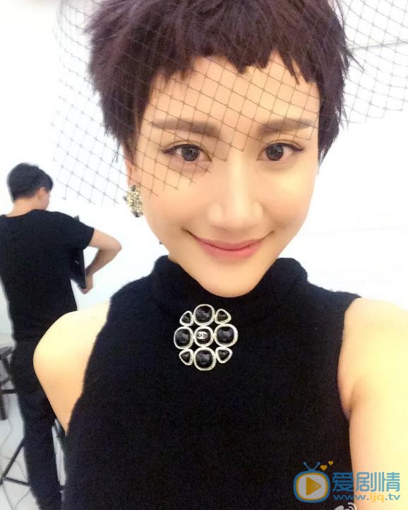 刘迪妮生活照 刘迪妮高清写真_刘迪妮高清剧照