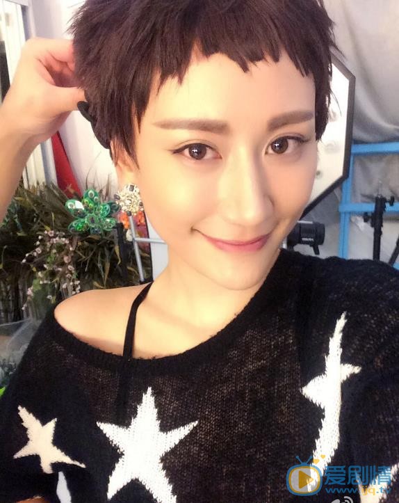 刘迪妮生活照 刘迪妮高清写真_刘迪妮高清剧照