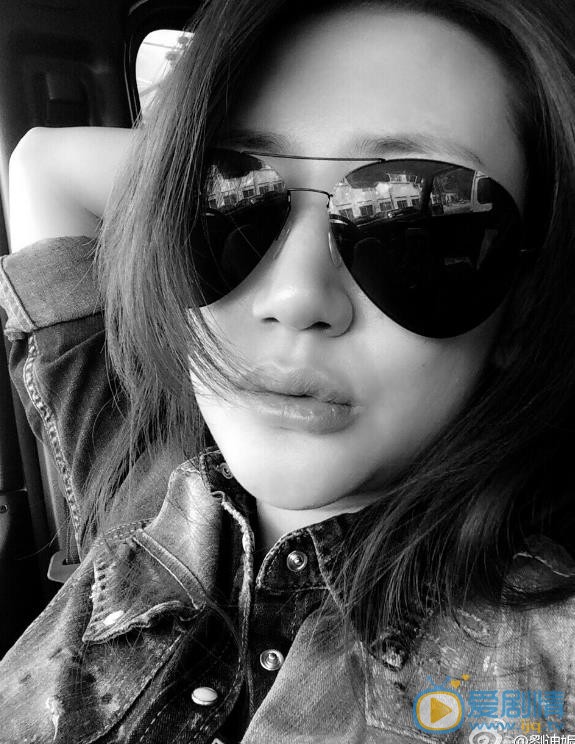 刘迪妮写真大片 刘迪妮高清写真_刘迪妮高清剧照