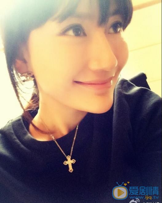 刘迪妮生活照 刘迪妮高清写真_刘迪妮高清剧照