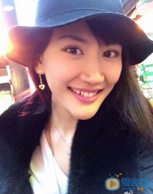 刘迪妮生活照 刘迪妮高清写真_刘迪妮高清剧照