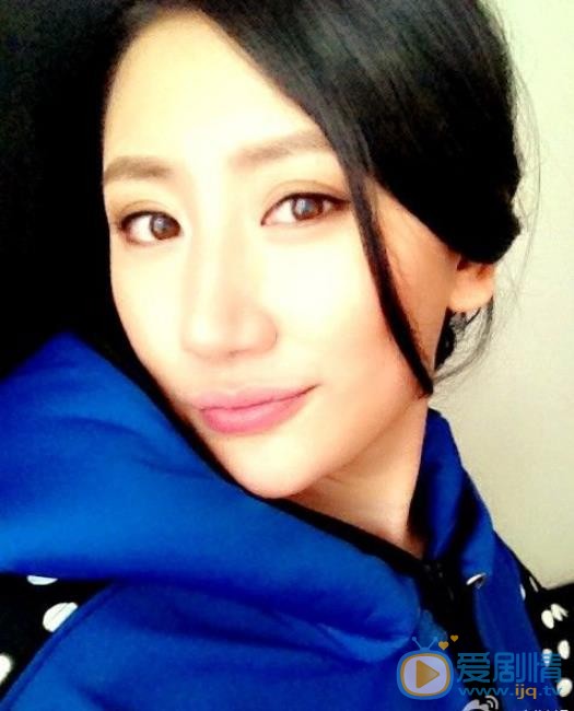 刘迪妮生活照 刘迪妮高清写真_刘迪妮高清剧照