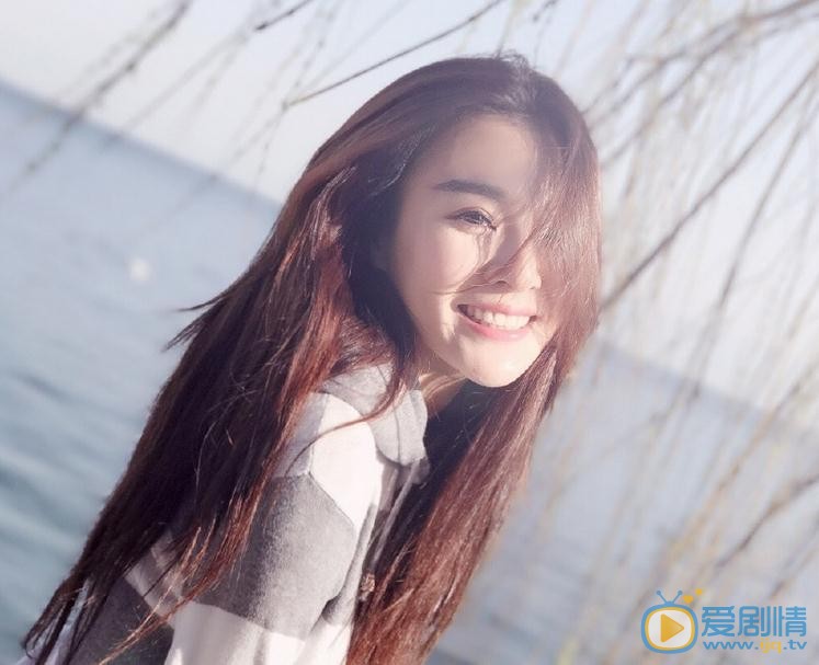 林子晴旅游照 林子晴高清写真_林子晴高清剧照