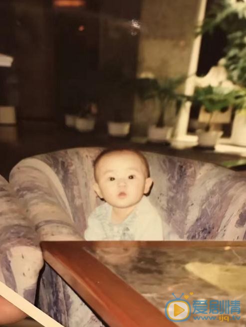 林子晴童年照 林子晴高清写真_林子晴高清剧照