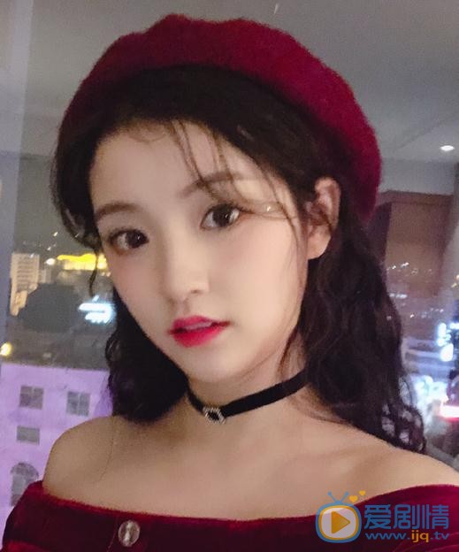 张楚寒生活照 张楚寒高清写真_张楚寒高清剧照