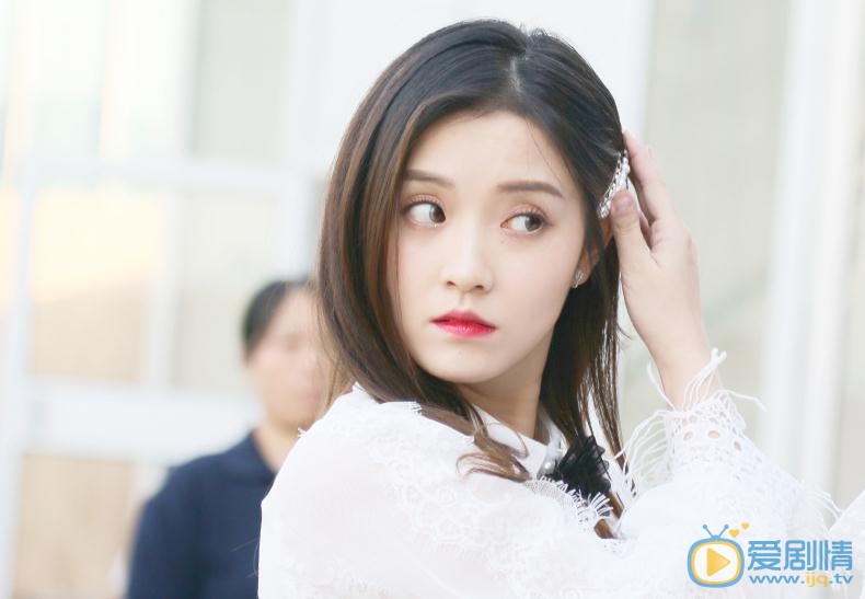 张楚寒活动照 张楚寒高清写真_张楚寒高清剧照